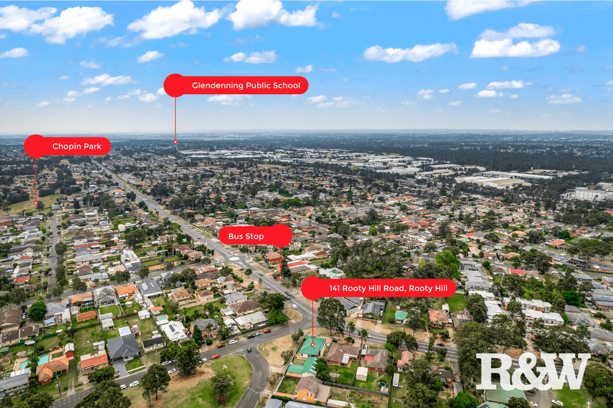 141 Rooty Hill Road North, ROOTY HILL, NSW 2766