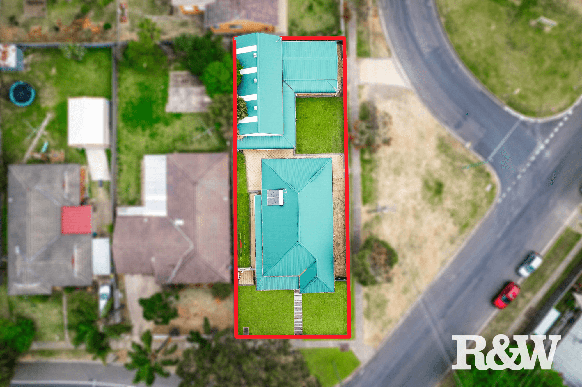 141 Rooty Hill Road North, ROOTY HILL, NSW 2766