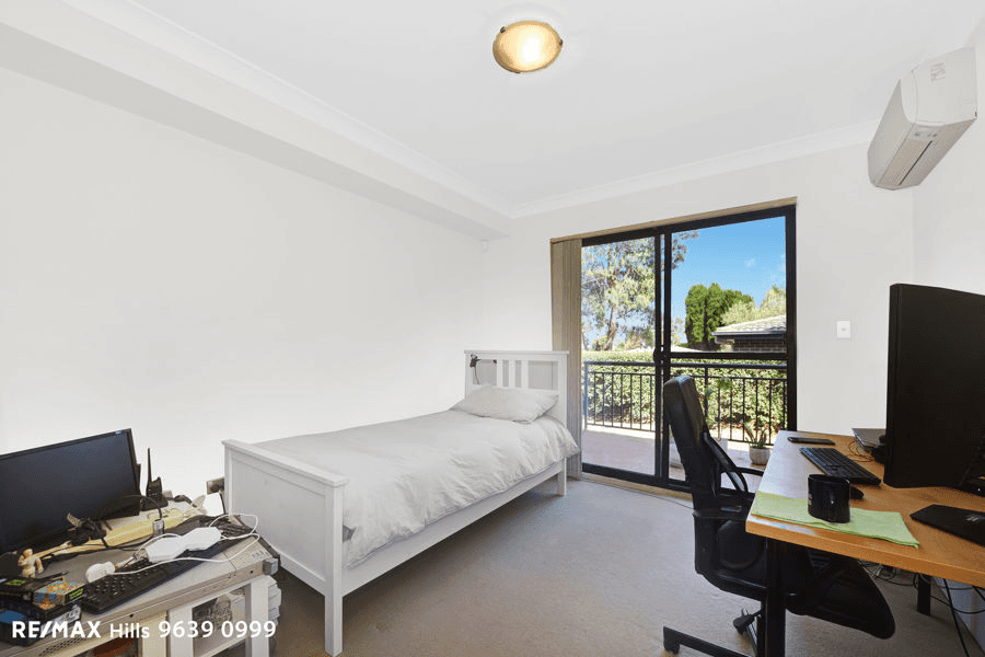 28/49 Dobson Crescent, BAULKHAM HILLS, NSW 2153