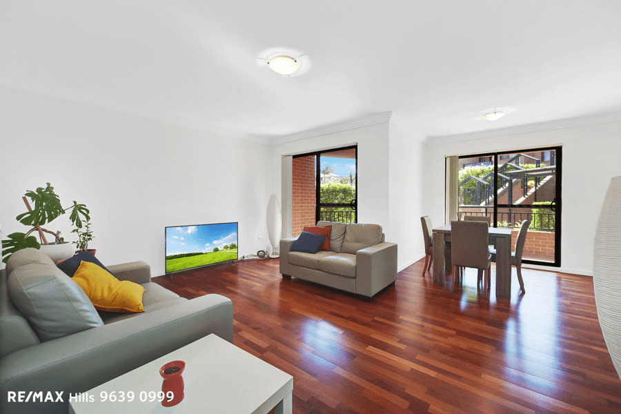 28/49 Dobson Crescent, BAULKHAM HILLS, NSW 2153