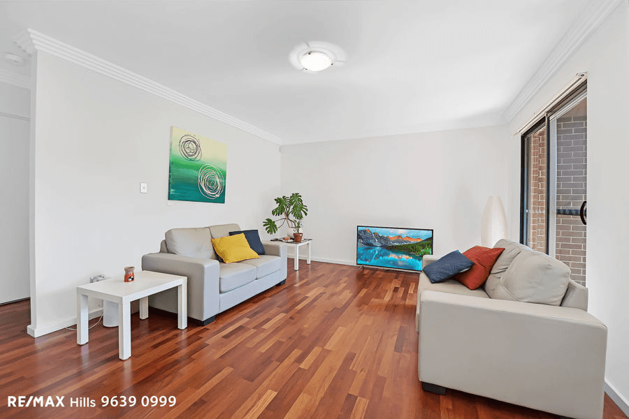 28/49 Dobson Crescent, BAULKHAM HILLS, NSW 2153