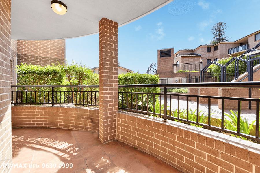 28/49 Dobson Crescent, BAULKHAM HILLS, NSW 2153