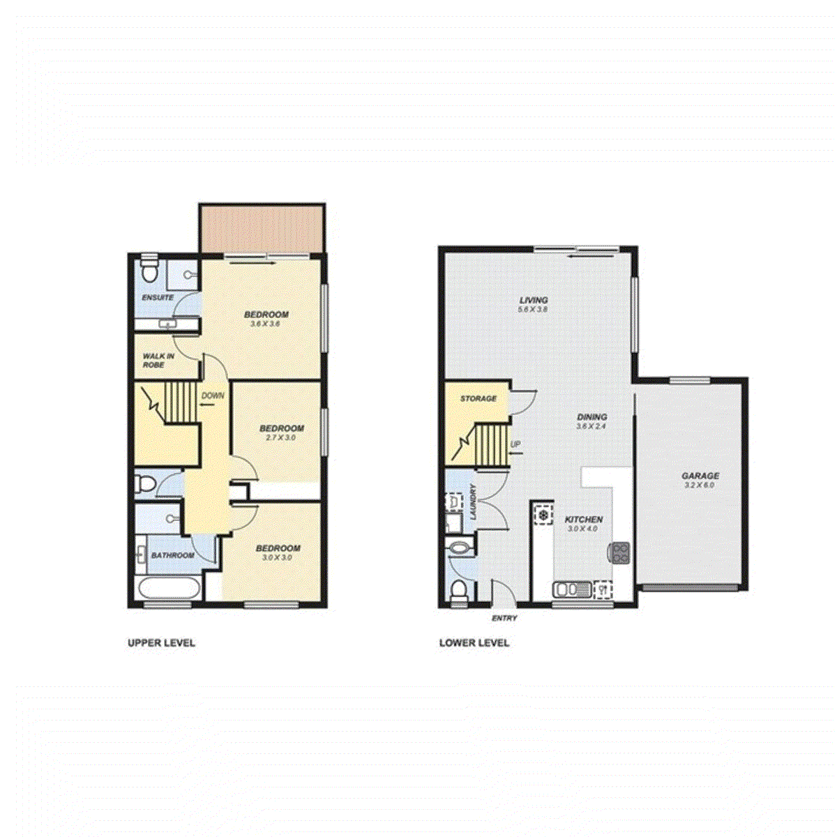 12/38 Brays Road, MURRUMBA DOWNS, QLD 4503