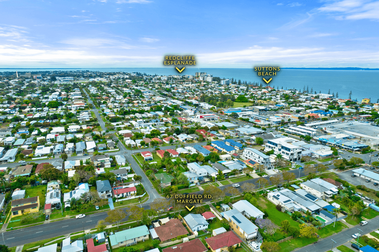 67 Duffield Road, MARGATE, QLD 4019