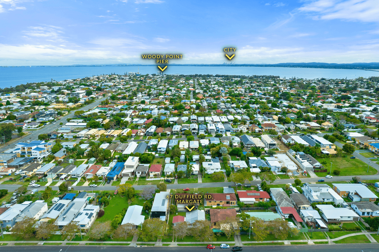 67 Duffield Road, MARGATE, QLD 4019