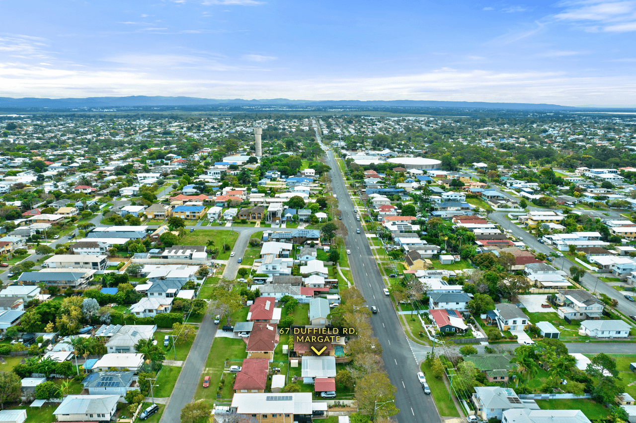 67 Duffield Road, MARGATE, QLD 4019