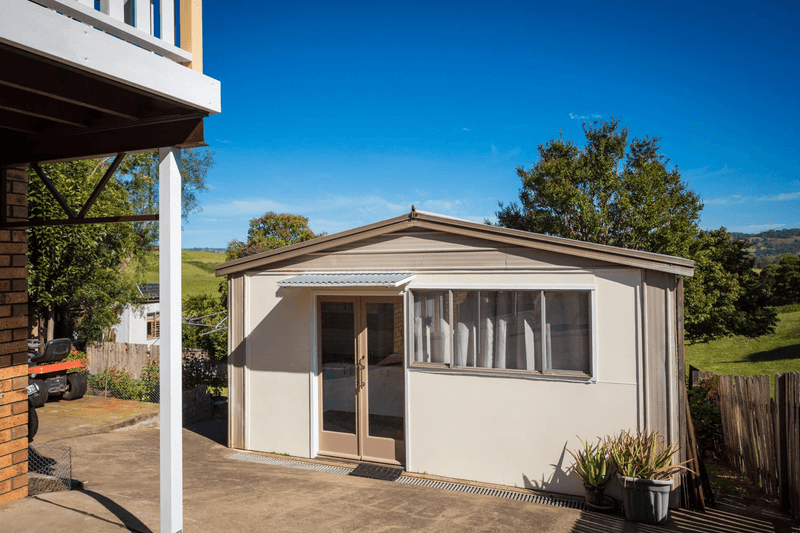 25 Mecklenberg Street, BEGA, NSW 2550