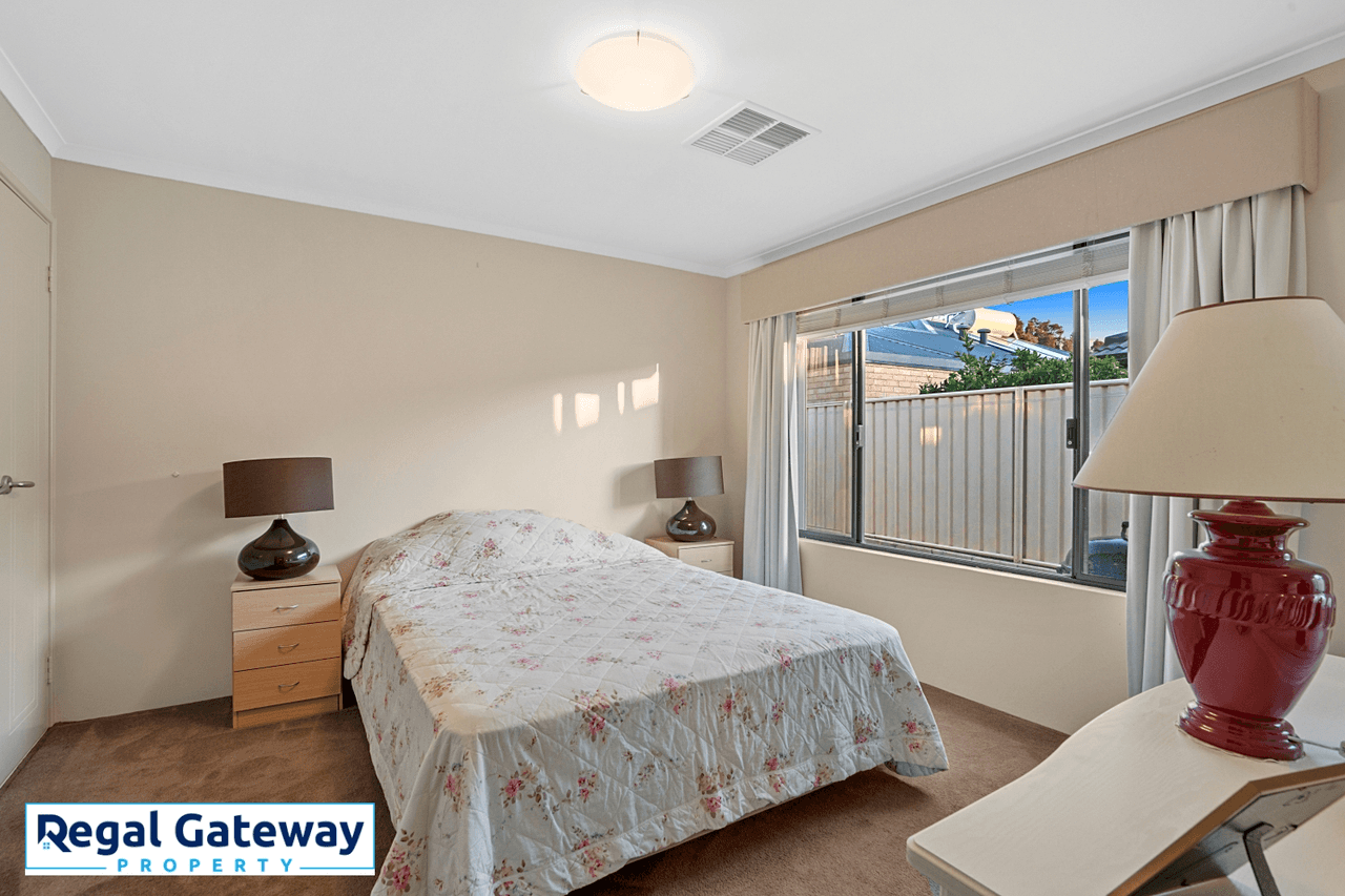 3 Swallowtail Avenue, SUCCESS, WA 6164