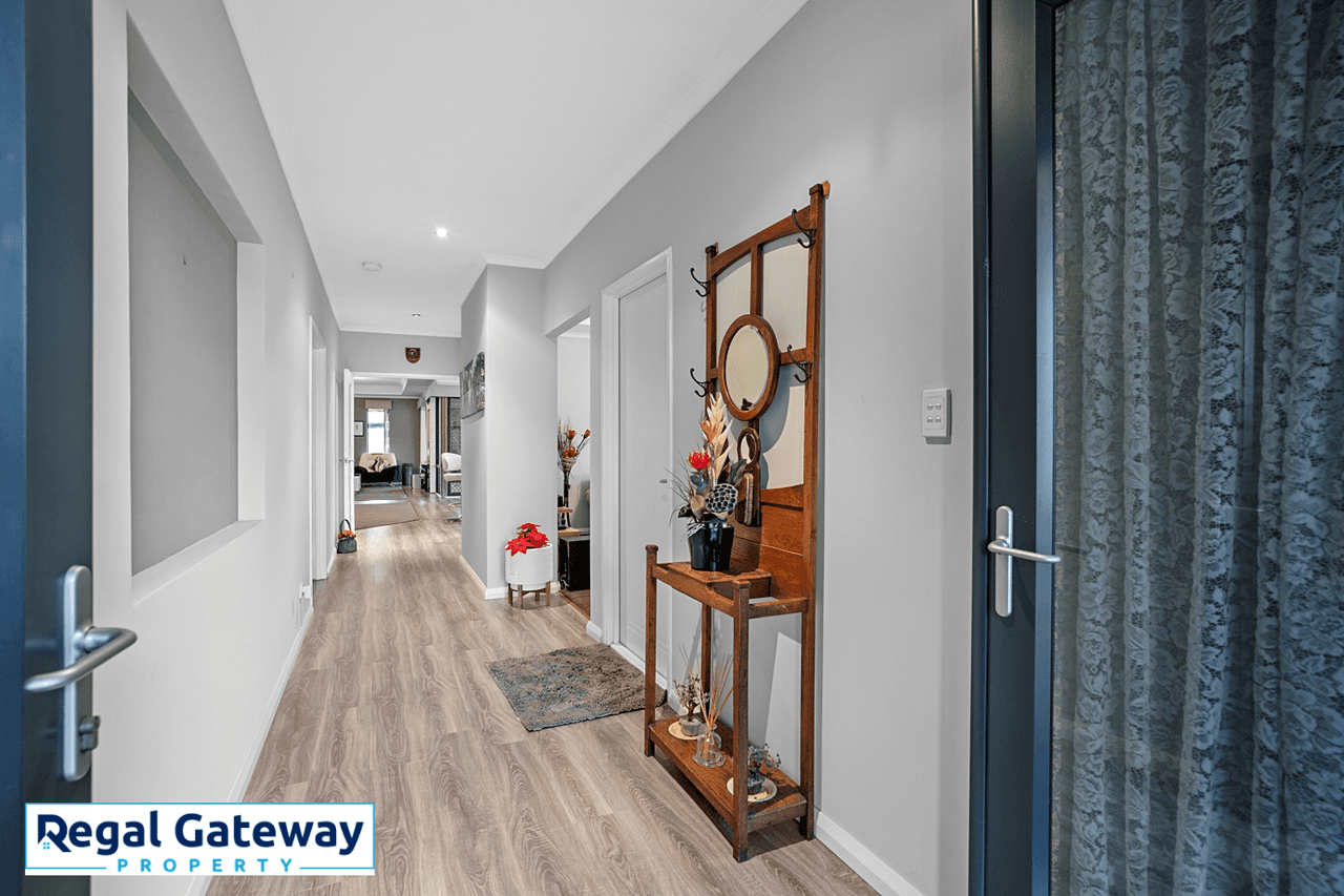 3 Swallowtail Avenue, SUCCESS, WA 6164