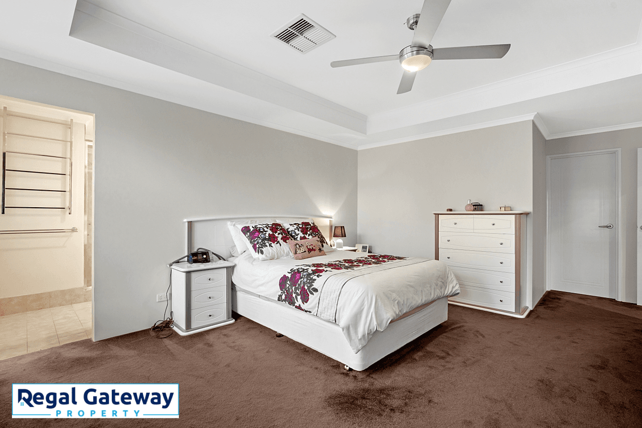 3 Swallowtail Avenue, SUCCESS, WA 6164