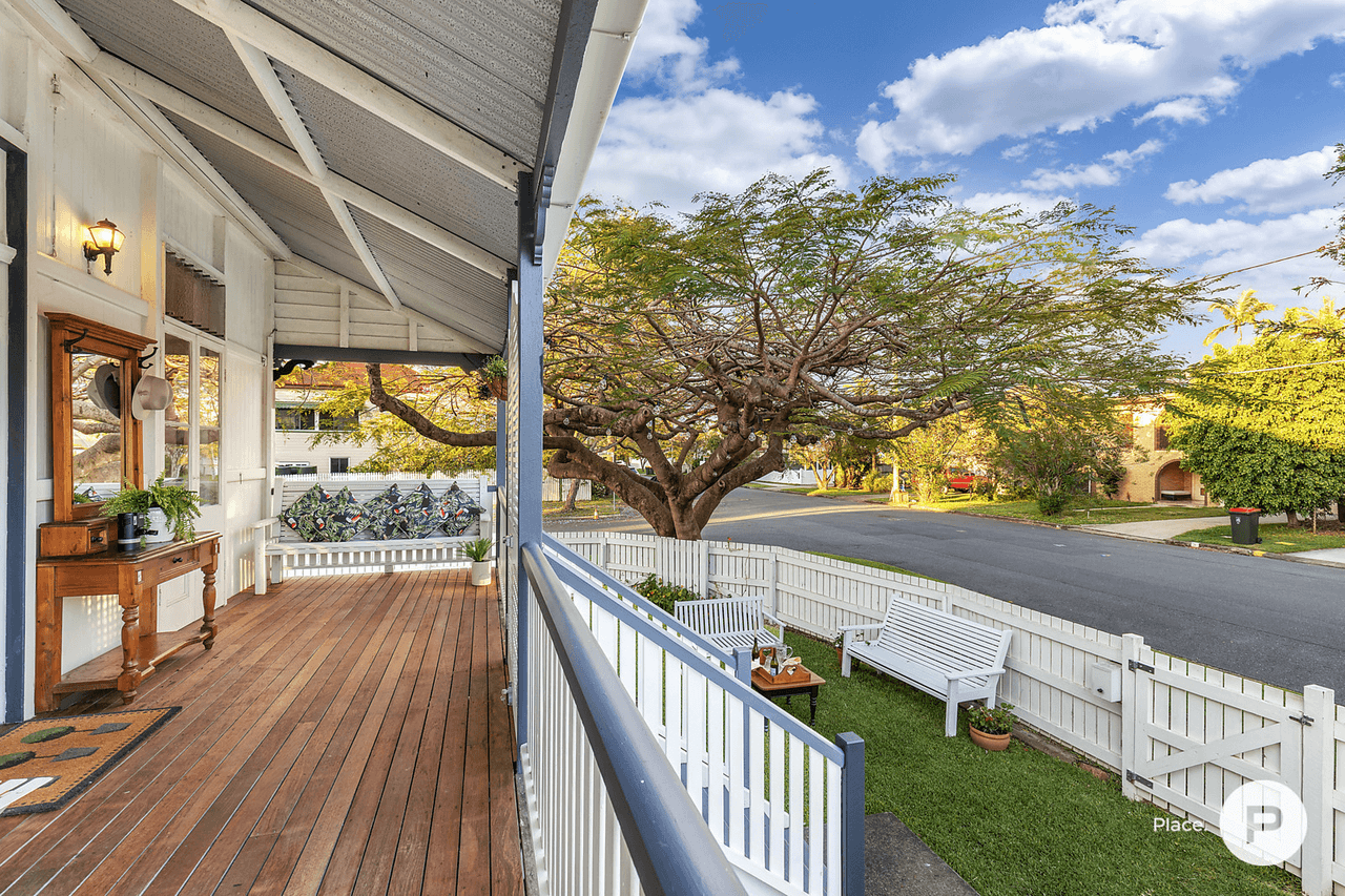 30 Killeen Street, Nundah, QLD 4012