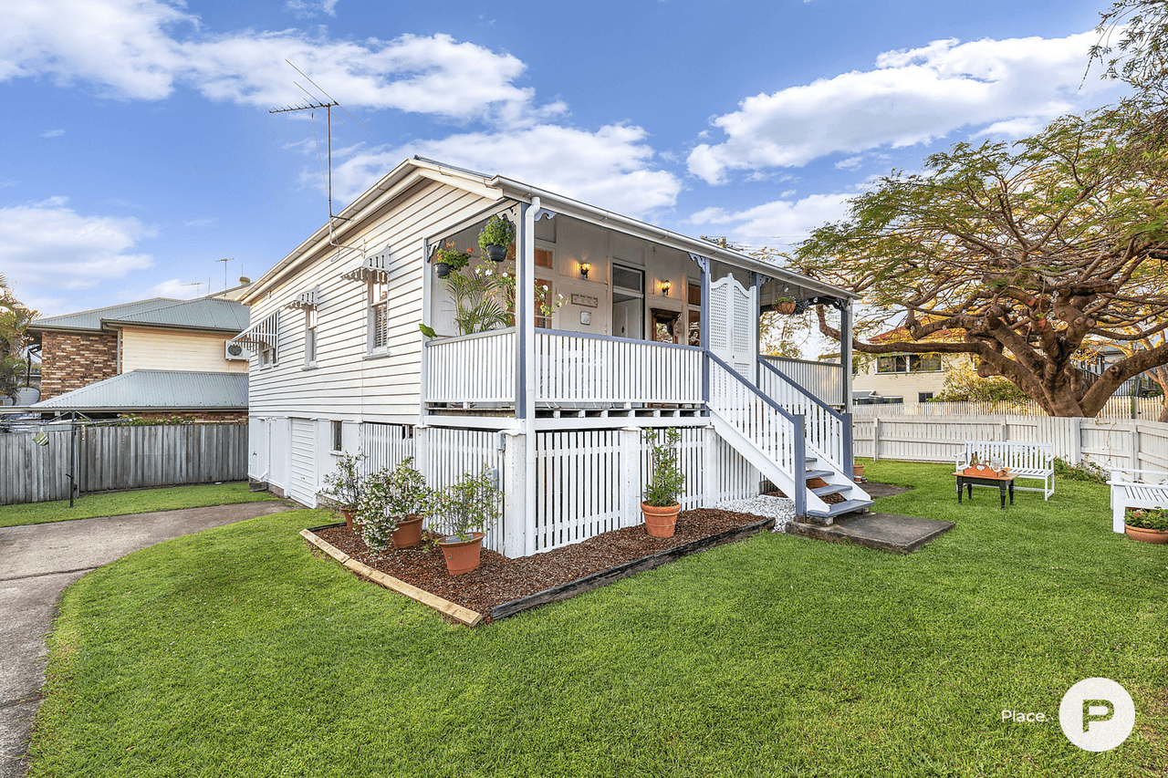 30 Killeen Street, Nundah, QLD 4012