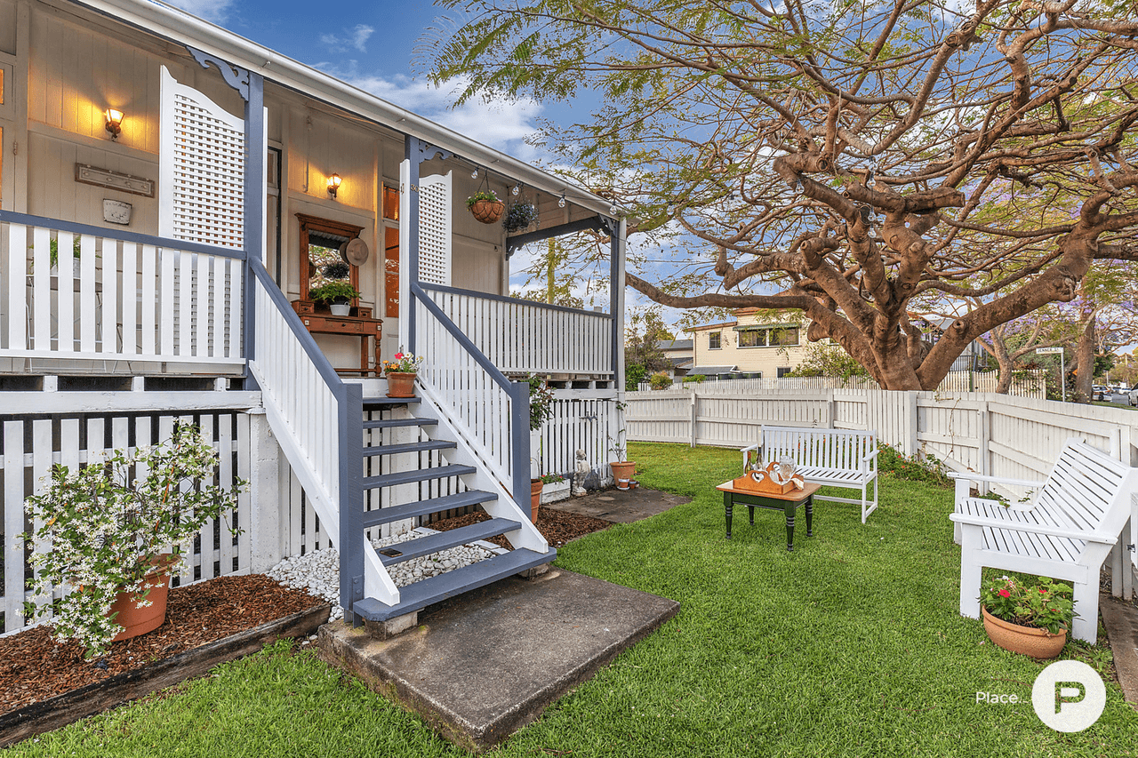 30 Killeen Street, Nundah, QLD 4012