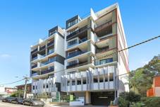 203/8 Murrell Street, Ashfield, NSW 2131