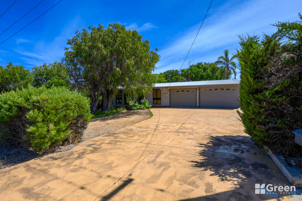 4 Luill Crescent, Dawesville, WA 6211