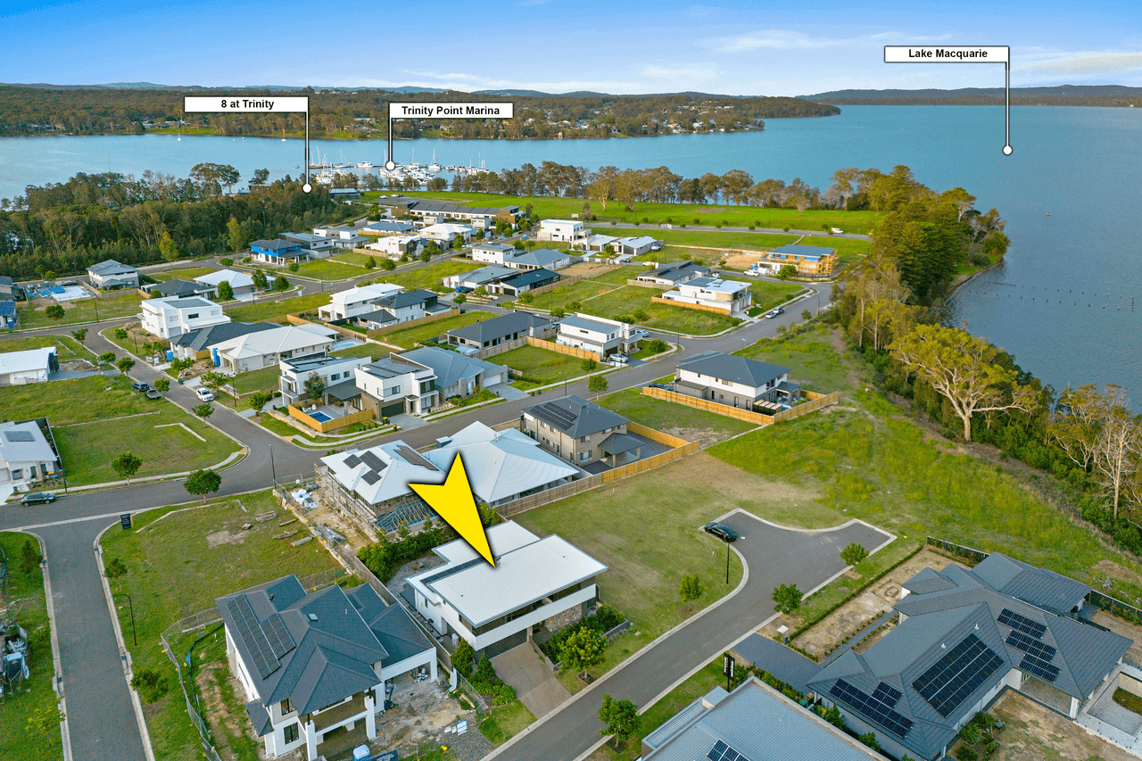 5 Sailors Place, MORISSET PARK, NSW 2264