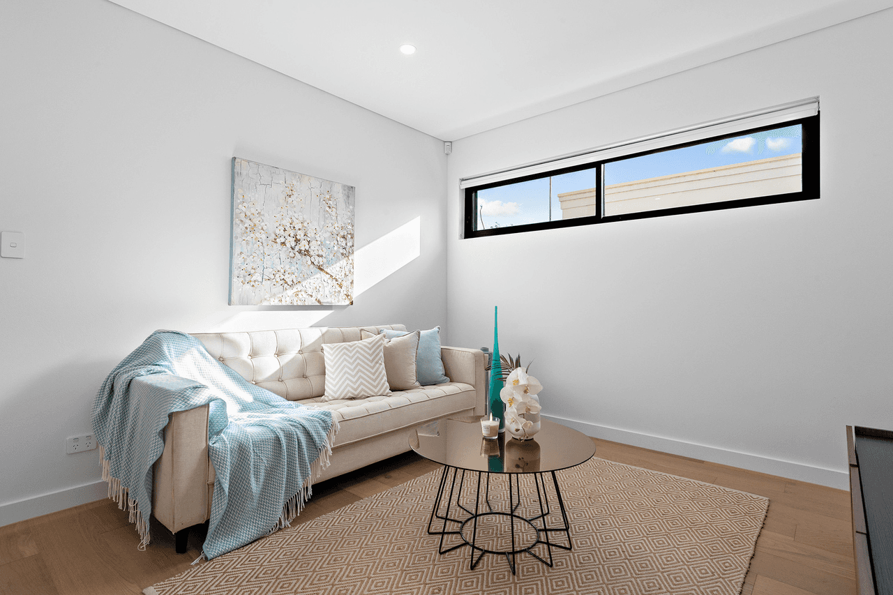 6a Jellicoe Street, Hurstville Grove, NSW 2220