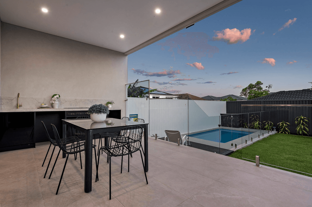 6a Jellicoe Street, Hurstville Grove, NSW 2220