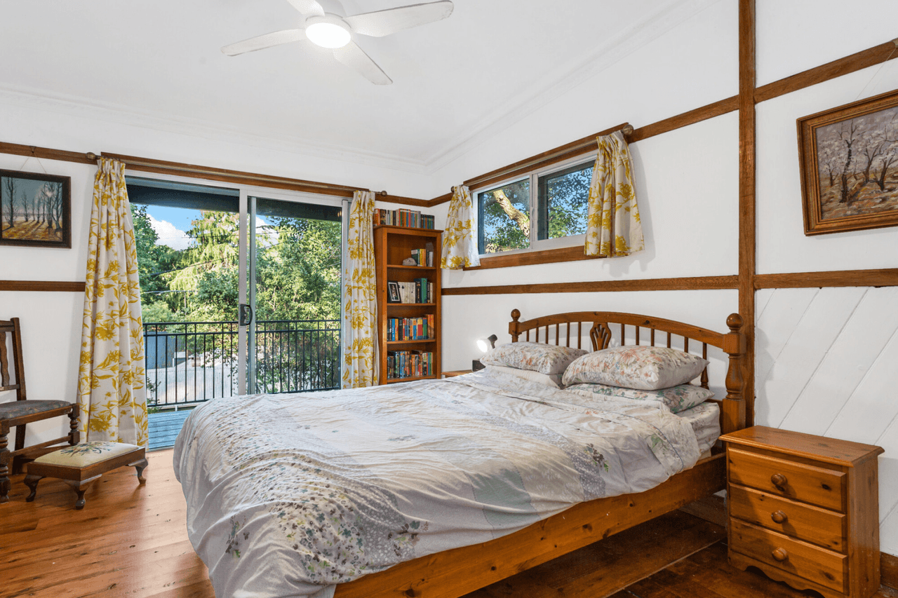 28 Frederick Street, Hornsby, NSW 2077