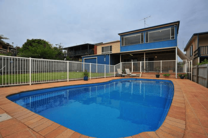 6 Ti Tree Rd, SANDY BEACH, NSW 2456