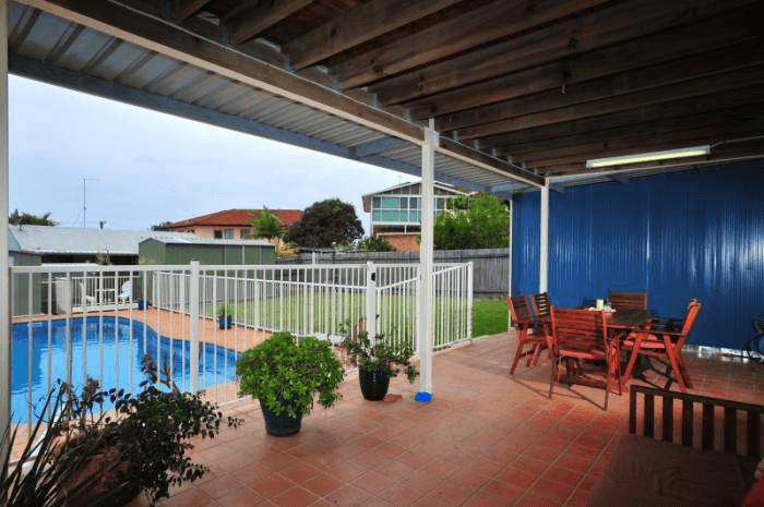 6 Ti Tree Rd, SANDY BEACH, NSW 2456