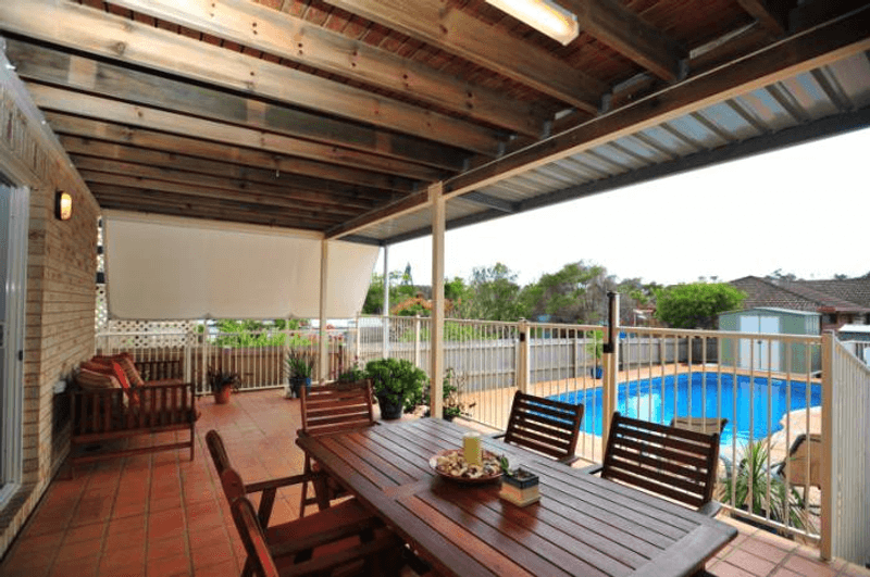 6 Ti Tree Rd, SANDY BEACH, NSW 2456