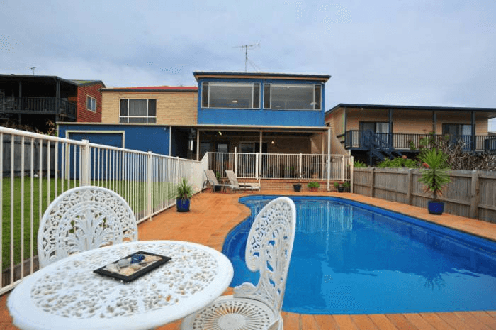 6 Ti Tree Rd, SANDY BEACH, NSW 2456