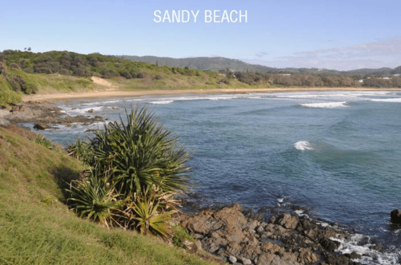 6 Ti Tree Rd, SANDY BEACH, NSW 2456