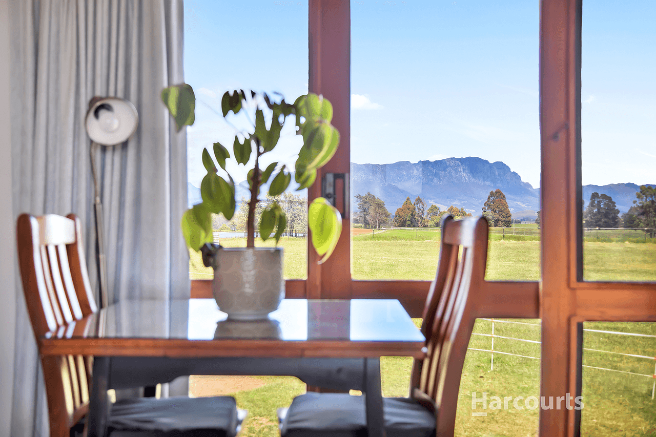 226 Nook Road, SHEFFIELD, TAS 7306