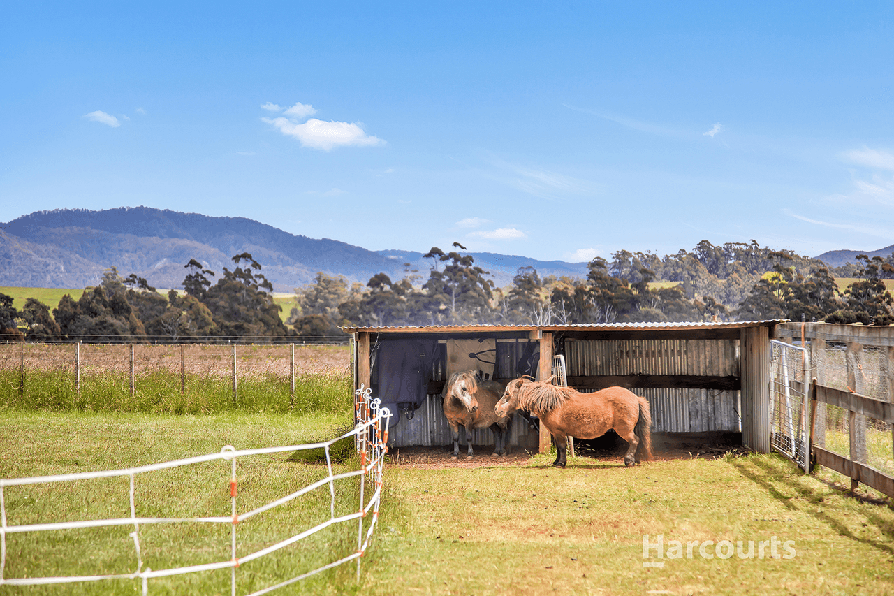 226 Nook Road, SHEFFIELD, TAS 7306