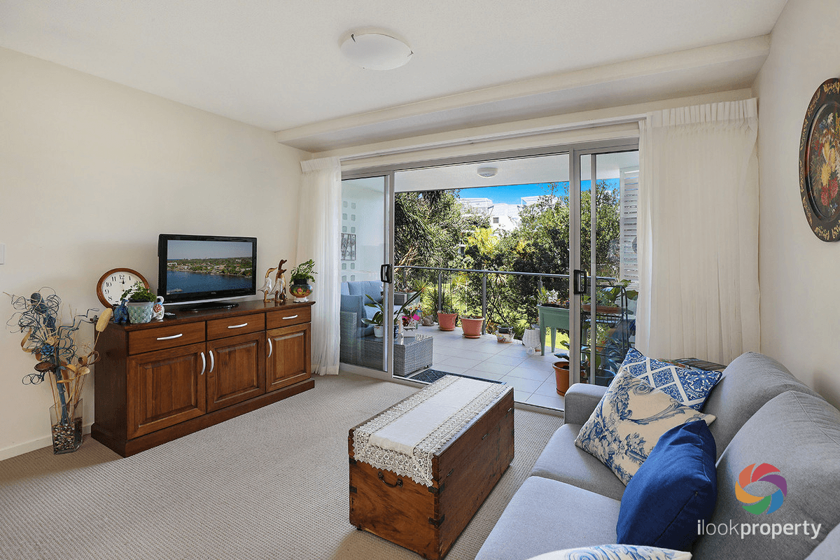 46/57 Grand Parade, KAWANA ISLAND, QLD 4575