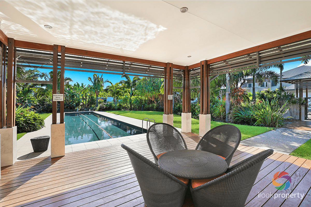 46/57 Grand Parade, KAWANA ISLAND, QLD 4575