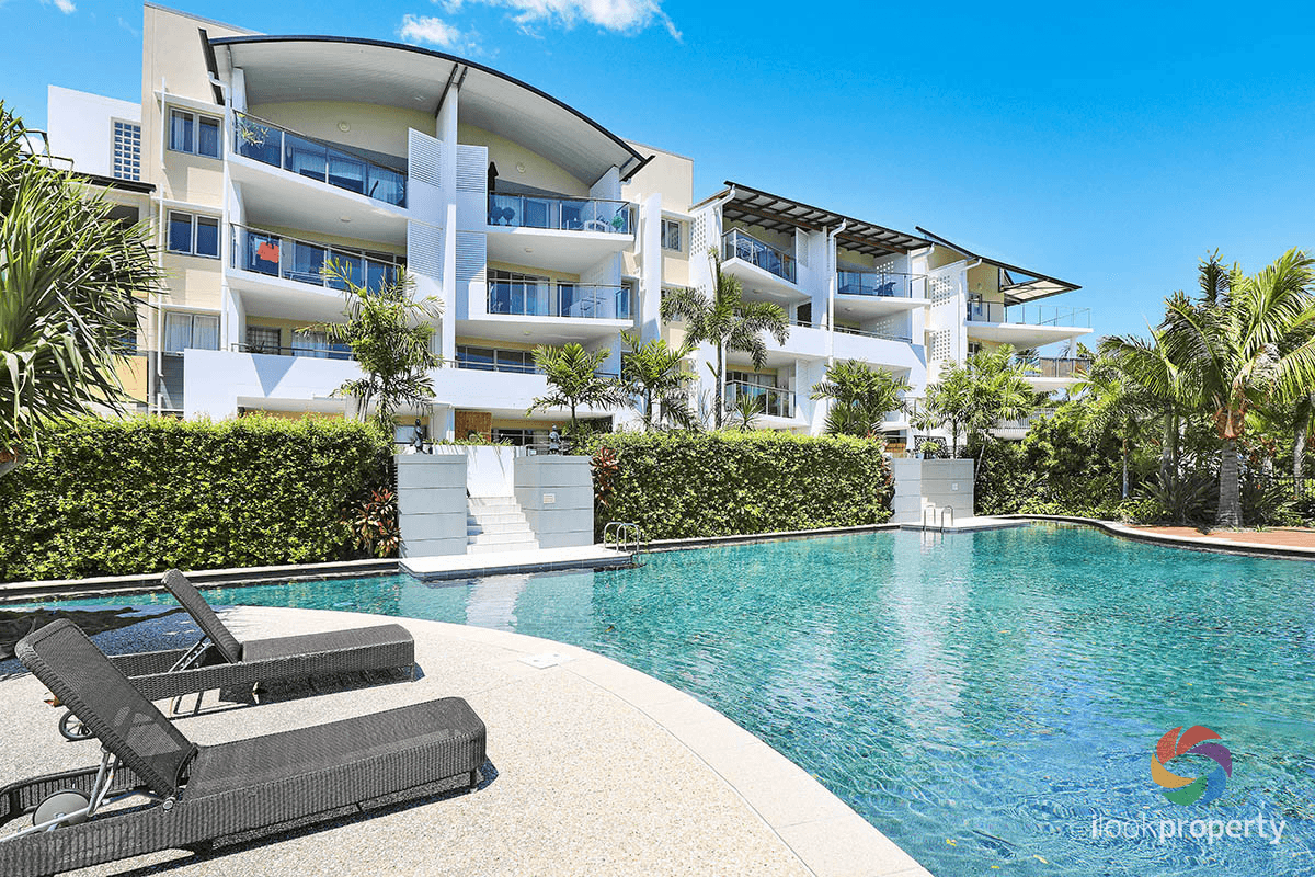 46/57 Grand Parade, KAWANA ISLAND, QLD 4575