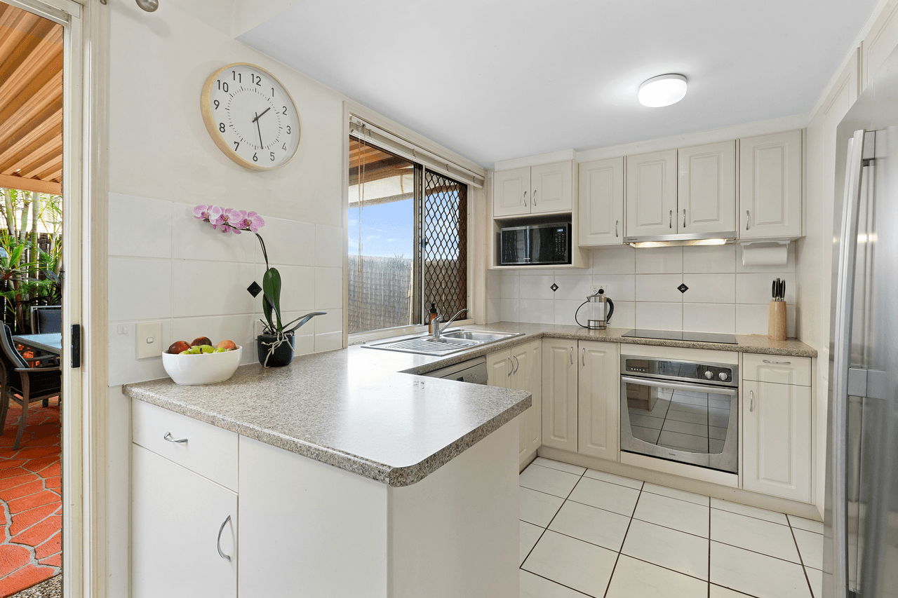 51/409 Wishart Road, WISHART, QLD 4122