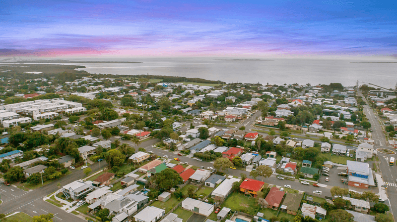 20 Allen Street, WYNNUM, QLD 4178