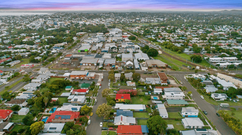 20 Allen Street, WYNNUM, QLD 4178