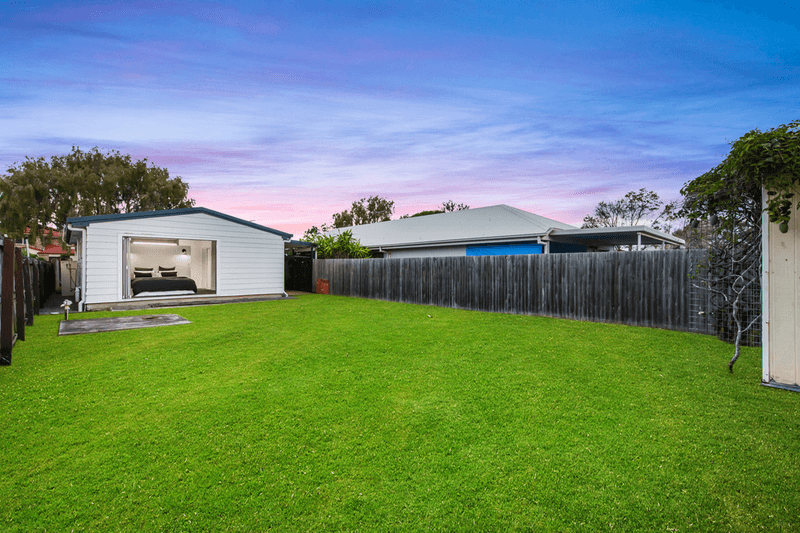 20 Allen Street, WYNNUM, QLD 4178