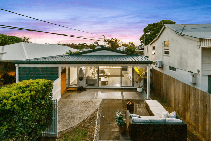 20 Allen Street, WYNNUM, QLD 4178