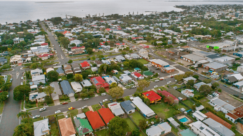 20 Allen Street, WYNNUM, QLD 4178