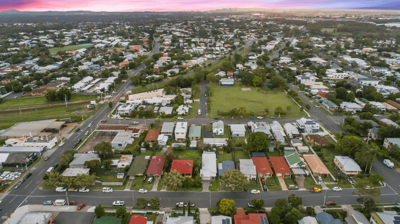 20 Allen Street, WYNNUM, QLD 4178