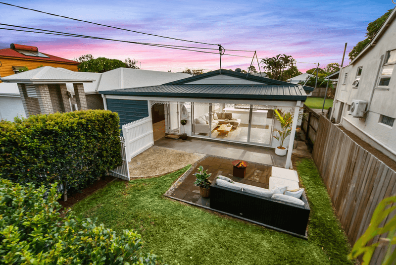 20 Allen Street, WYNNUM, QLD 4178