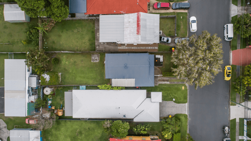 20 Allen Street, WYNNUM, QLD 4178