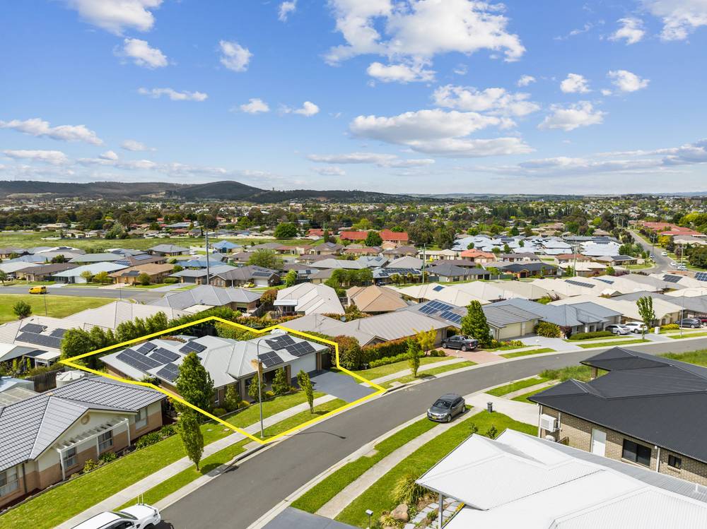 26 Walsh Drive, GOULBURN, NSW 2580