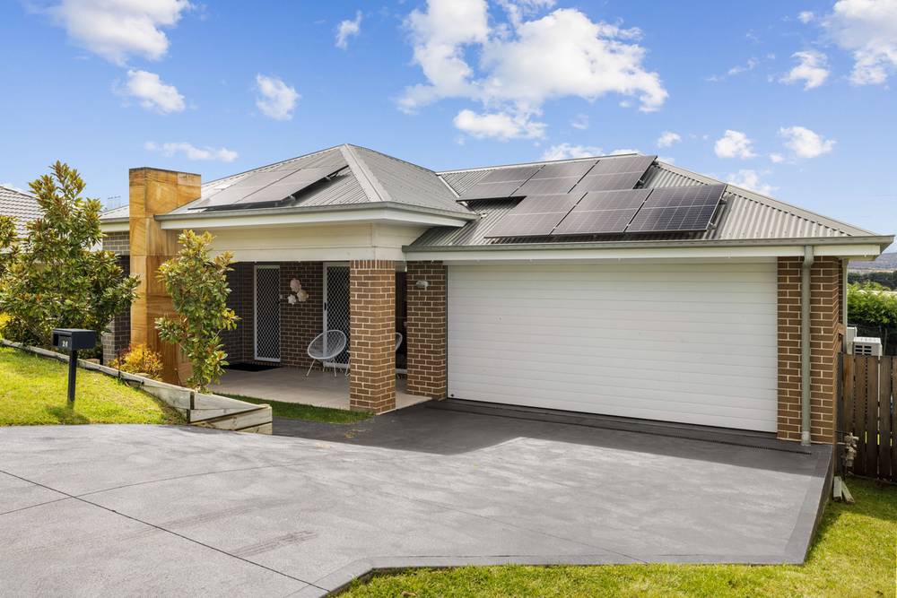 26 Walsh Drive, GOULBURN, NSW 2580