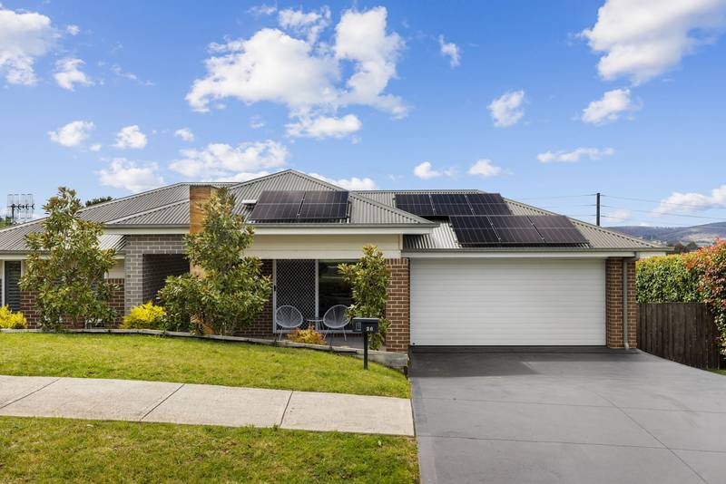 26 Walsh Drive, GOULBURN, NSW 2580