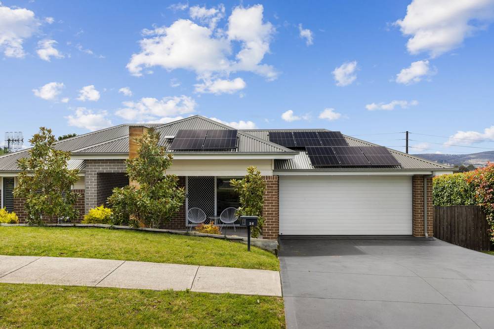 26 Walsh Drive, GOULBURN, NSW 2580