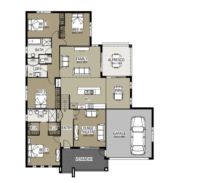 26 Walsh Drive, GOULBURN, NSW 2580