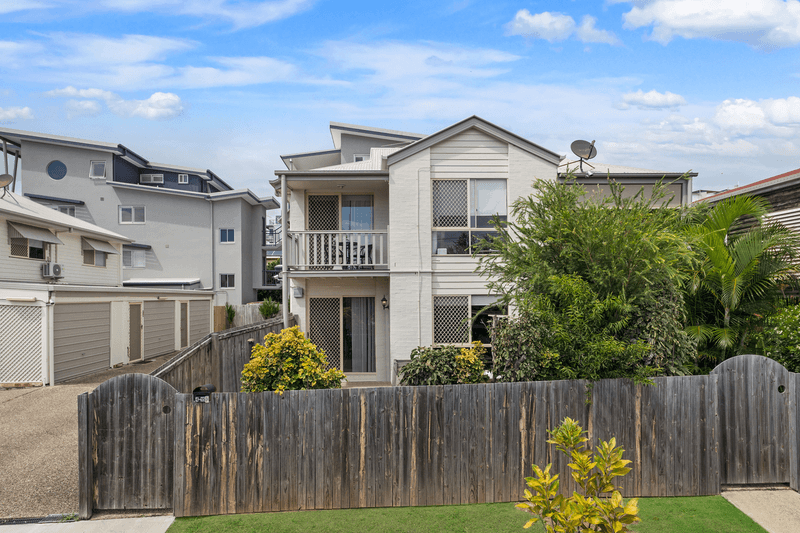 4/15 Tramore Street, MARGATE, QLD 4019