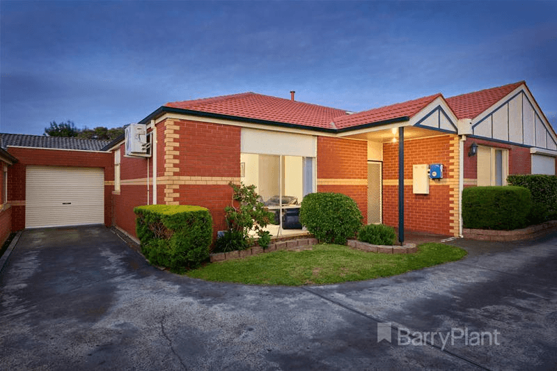 2/45 Chandler Road, Noble Park, VIC 3174