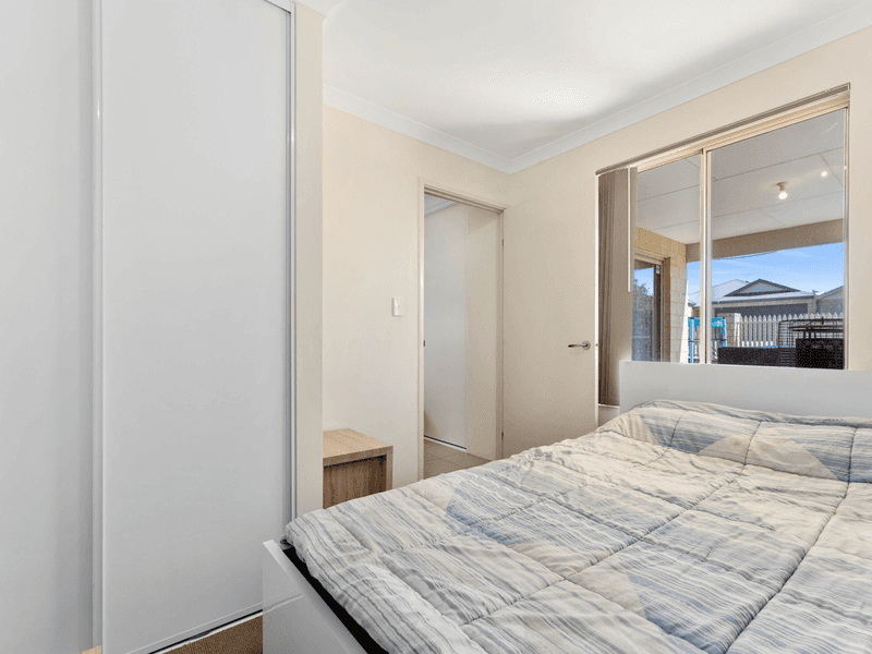 Unit 10/25 Peppermint Gardens, AUBIN GROVE, WA 6164